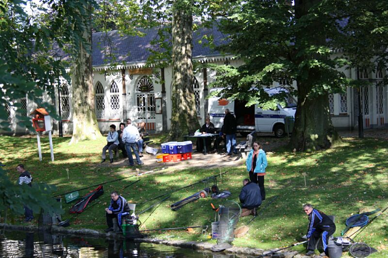 Lint tegen Lith 2010 (17)