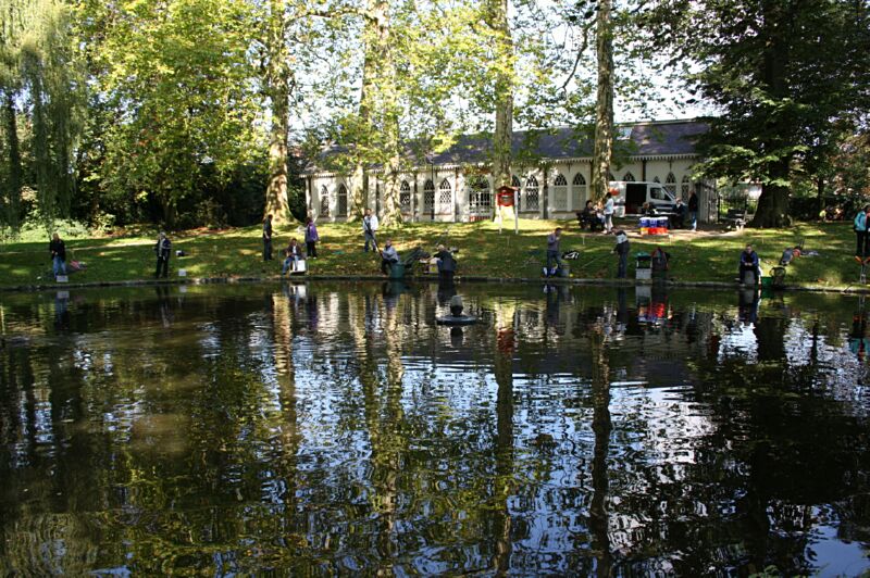 Lint tegen Lith 2010 (19)