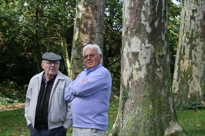 Lint tegen Lith 2010 (46)