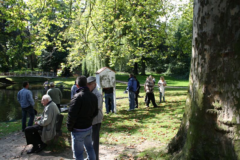 Lint tegen Lith 2010 (49)