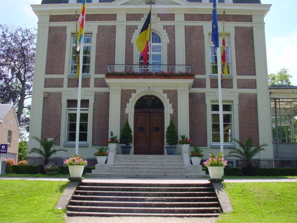 Gemeentehuis