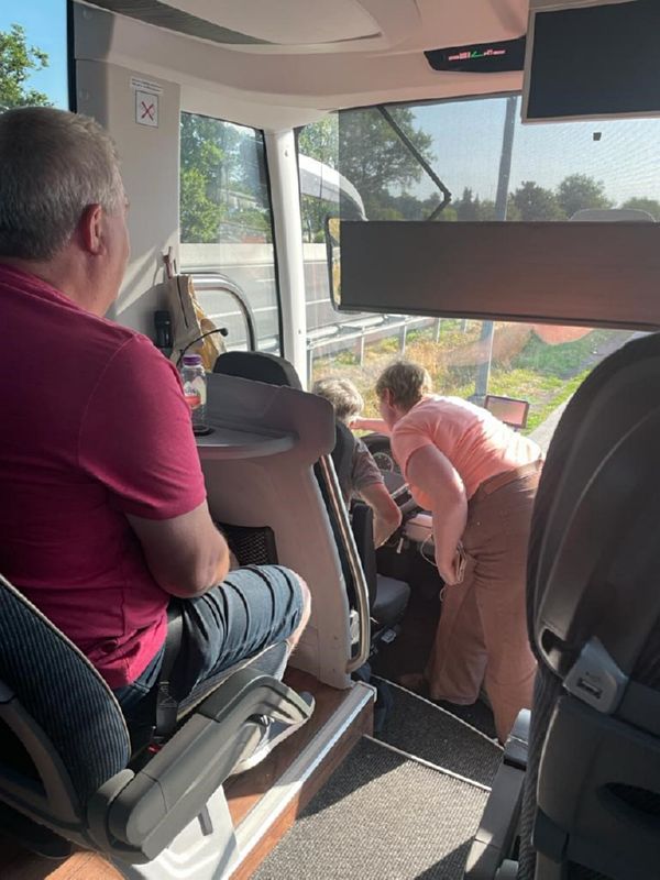 bus